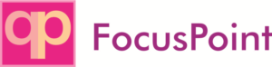 Logo-Design von PrinTzip für FocusPoint | Design: #7121984