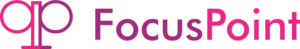 Logo-Design von PrinTzip für FocusPoint | Design: #7122046