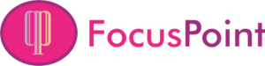 Logo-Design von PrinTzip für FocusPoint | Design: #7122087
