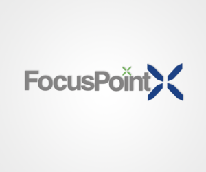 Logo-Design von Boyd für FocusPoint | Design: #7123870