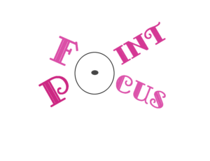 Logo-Design von huyloc1995 für FocusPoint | Design: #7107413