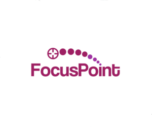 Logo Design by Unicgraphs for FocusPoint | Design: #7107312