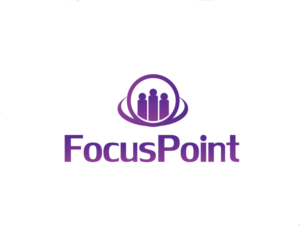 Logo Design by Unicgraphs for FocusPoint | Design: #7107378