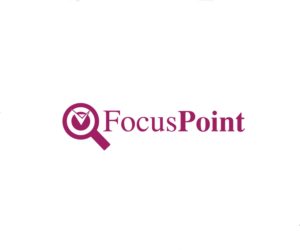 Logo Design by Unicgraphs for FocusPoint | Design: #7107398