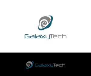 Logo Design by M.Pirs for Galaxy Tech INC. | Design: #7137027