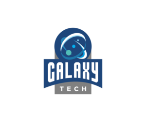 Logo Design by azrin karim for Galaxy Tech INC. | Design #7143235