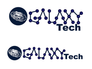 Logo Design by Filip M for Galaxy Tech INC. | Design: #7192495