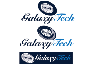 Logo Design by Filip M for Galaxy Tech INC. | Design: #7192629