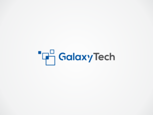 Logo Design by Artipunan for Galaxy Tech INC. | Design: #7507940