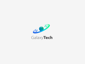 Logo Design by voltgain for Galaxy Tech INC. | Design: #7111801
