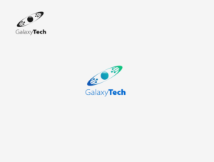 Logo Design by voltgain for Galaxy Tech INC. | Design: #7111806