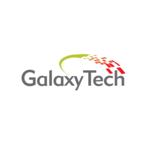 Logo Design by Himanshi10 for Galaxy Tech INC. | Design #7111453