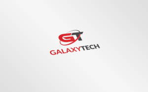 Logo Design by yoossefMaroc for Galaxy Tech INC. | Design: #7107078