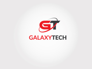 Logo Design by yoossefMaroc for Galaxy Tech INC. | Design: #7153456