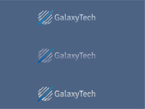 Logo Design by inspire_life for Galaxy Tech INC. | Design: #7106938