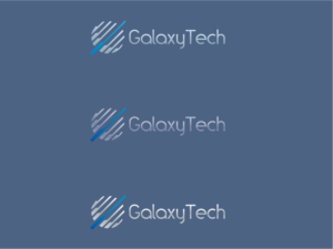 Logo Design by inspire_life for Galaxy Tech INC. | Design: #7106940