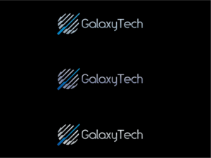Logo Design by inspire_life for Galaxy Tech INC. | Design: #7106941
