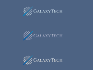 Logo Design by inspire_life for Galaxy Tech INC. | Design: #7106955