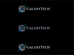 Logo Design by inspire_life for Galaxy Tech INC. | Design: #7106956