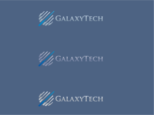 Logo Design by inspire_life for Galaxy Tech INC. | Design: #7106977