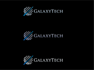 Logo Design by inspire_life for Galaxy Tech INC. | Design: #7106978