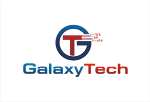 Logo Design by creative.bugs for Galaxy Tech INC. | Design #7111395
