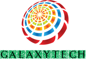 Logo Design by Sanjupal for Galaxy Tech INC. | Design #7157522