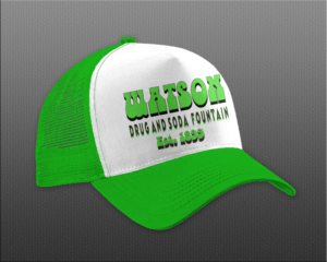 T-Shirt-Design von debraannainsworth für T.D. Graphics, Inc. | Design: #7118921