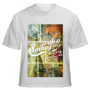 Sailing trip T-Shirt design | Diseño de Camiseta por Pradeep gangireddy