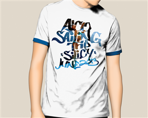 Sailing trip T-Shirt design | Diseño de Camiseta por Marq