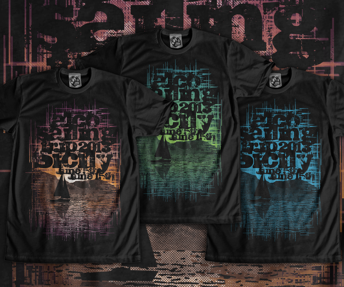 T-Shirt-Design von jd_teedesigns für UNIFEST | Design #1821151