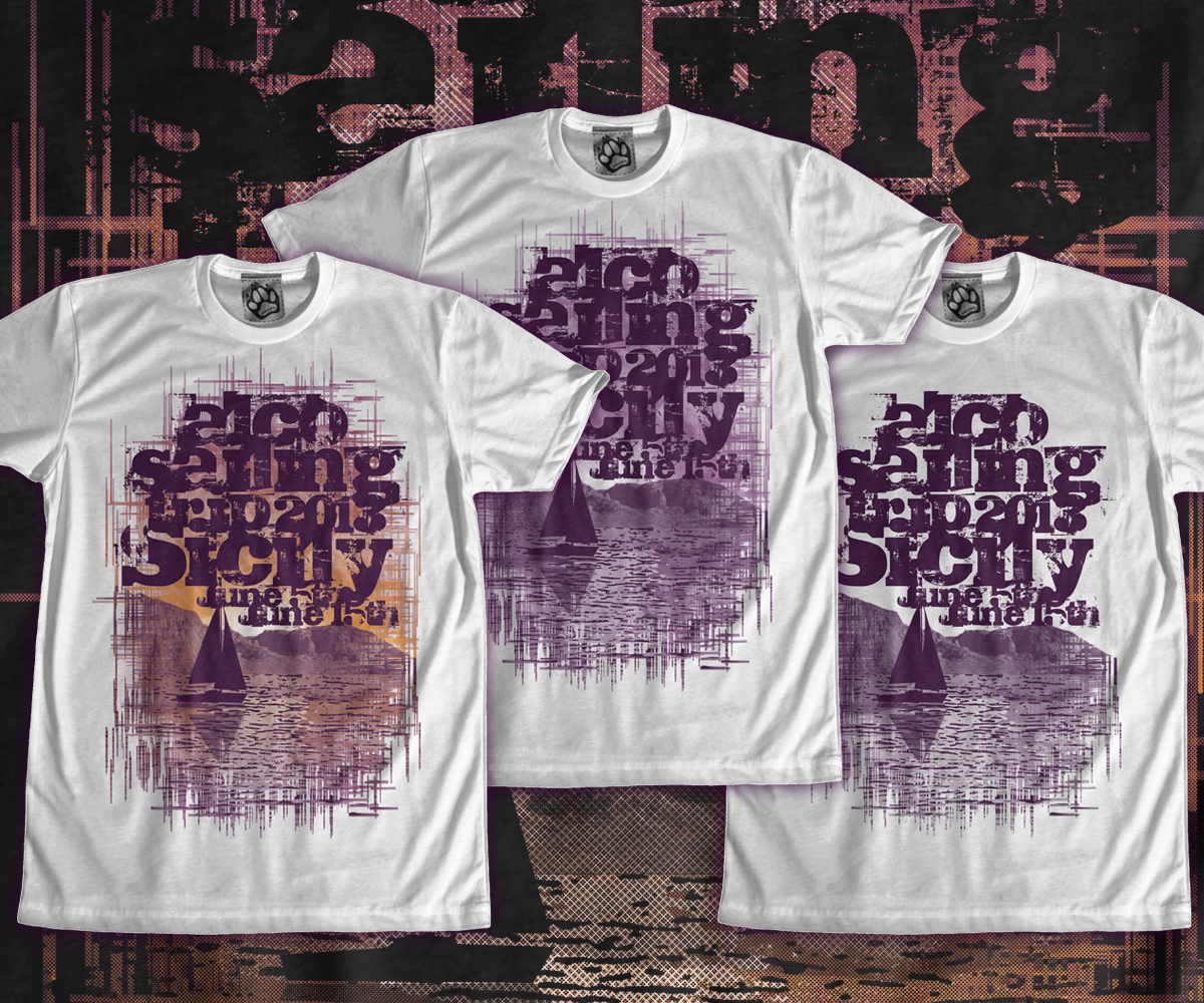 T-Shirt-Design von jd_teedesigns für UNIFEST | Design #1821715