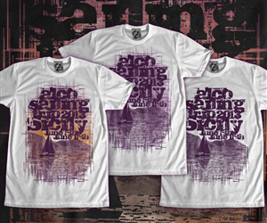 Sailing trip T-Shirt design | Diseño de Camiseta por jd_teedesigns