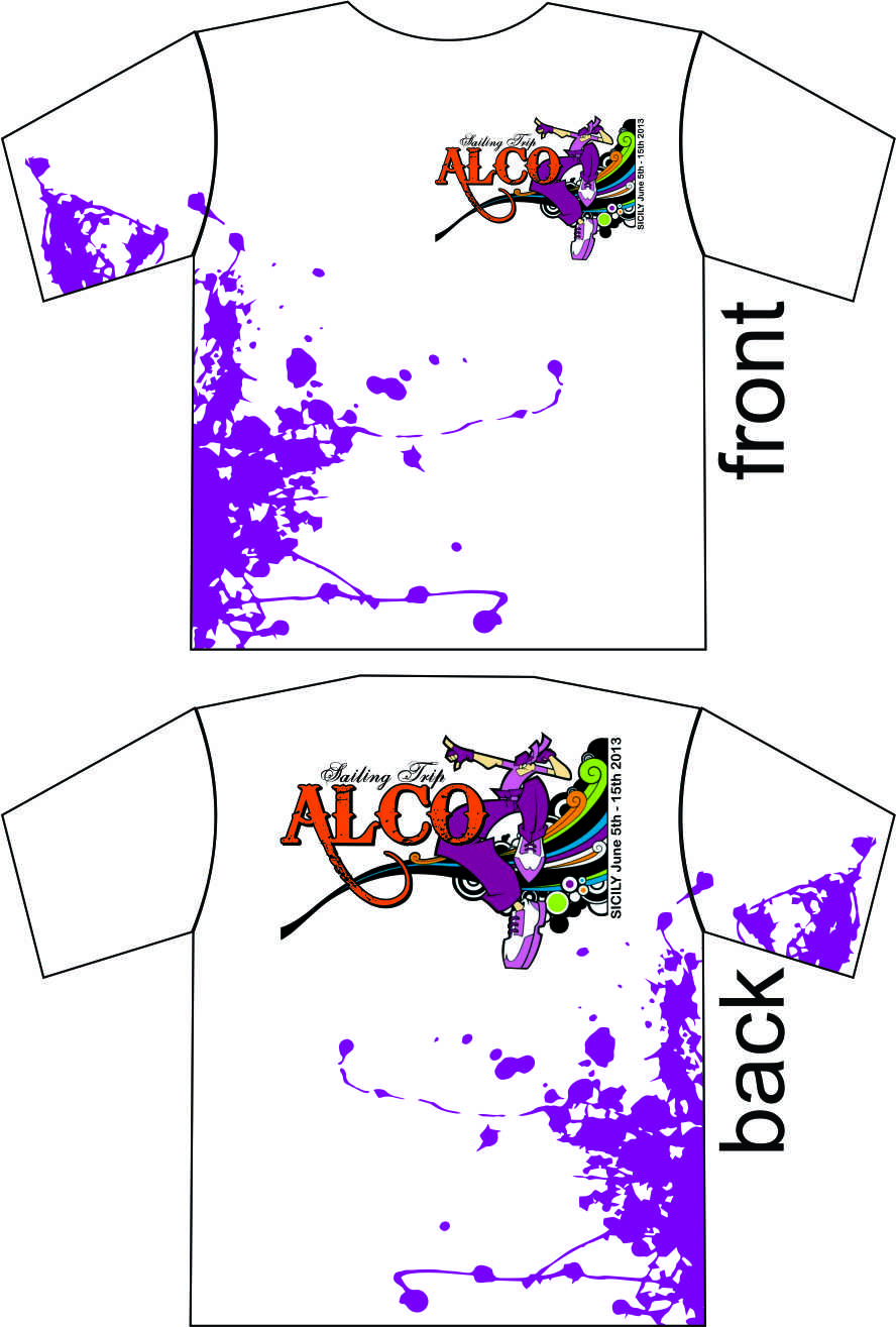 T-Shirt-Design von Dini für UNIFEST | Design #1828338