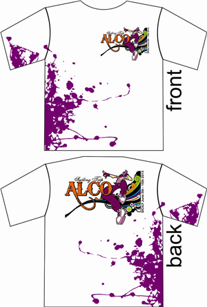 T-Shirt-Design von Dini für UNIFEST | Design: #1828338