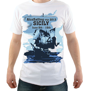 T-Shirt-Design von Sbss für UNIFEST | Design: #1815478