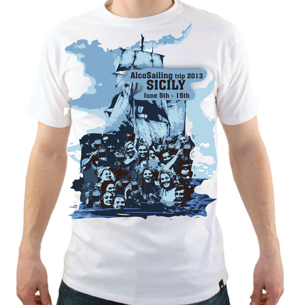 T-shirt Design by Sbss for UNIFEST | Design #1815486