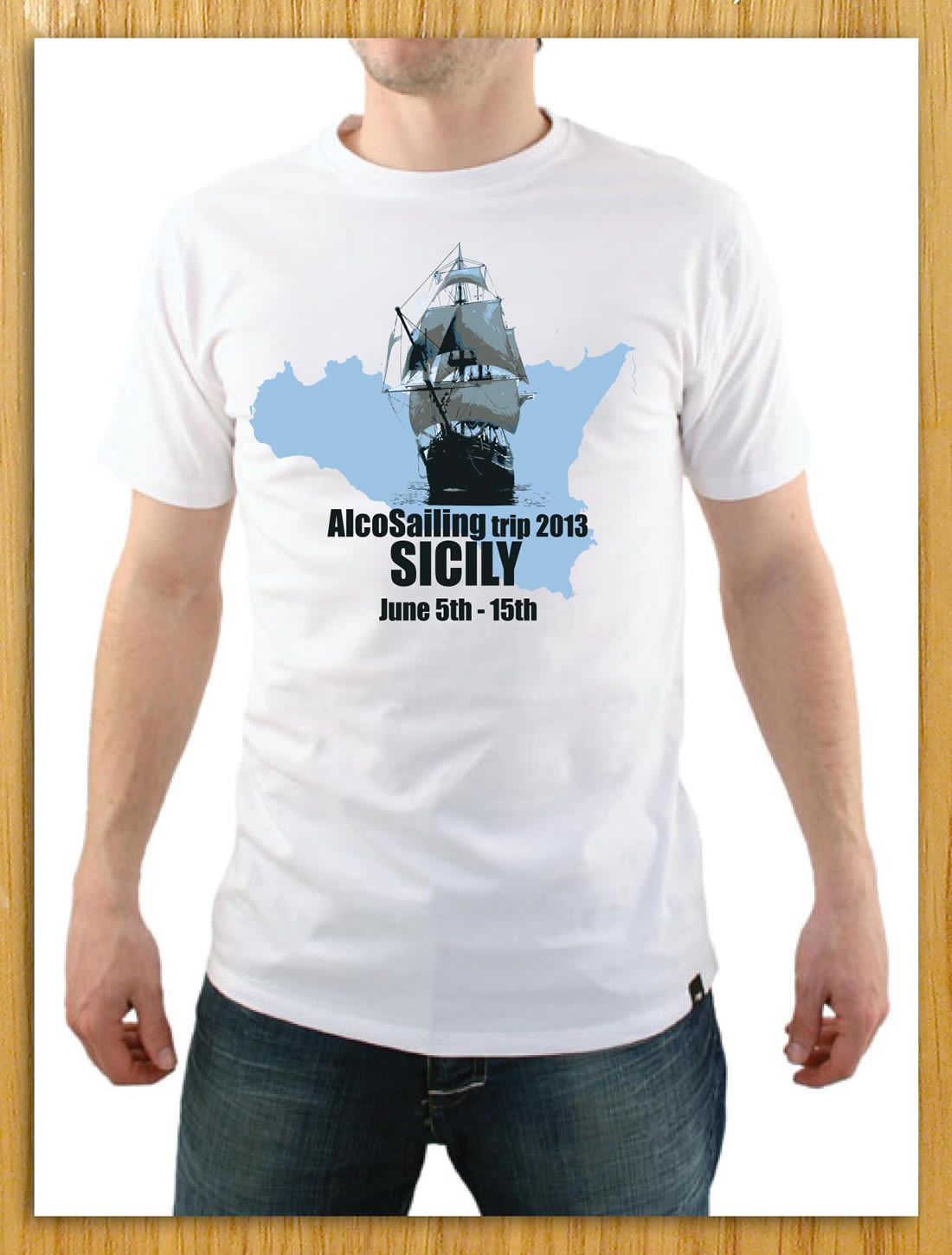 T-Shirt-Design von Sbss für UNIFEST | Design #1819904