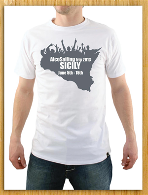 T-Shirt-Design von Sbss für UNIFEST | Design: #1819915