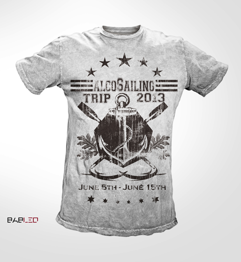 T-shirt Design by BABLEO for UNIFEST | Design #1826429