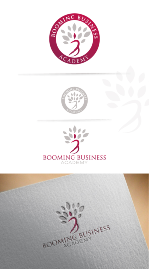 Logo Design by XZen for Lavenia Enterprises Inc. | Design: #7142429
