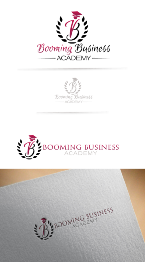 Logo Design by XZen for Lavenia Enterprises Inc. | Design: #7153054