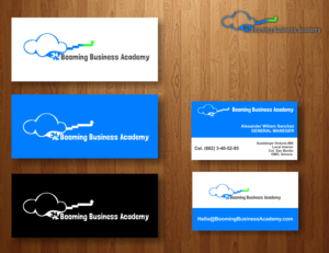 Logo Design by MizaelGalvez