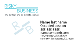 Business Card Design by Gendorn