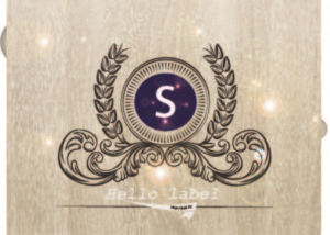 Graphic Design by misrida