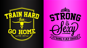 Design de T-shirt par MISTER pour Fitness Index | Design #1826749