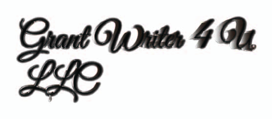 Design de Logo par Muhammad Jibran Kamil pour Grant Writer 4 U, LLC | Design #1825468