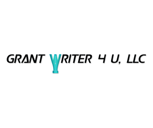 Diseño de Logo por Simita Roy para Grant Writer 4 U, LLC | Diseño #1868297
