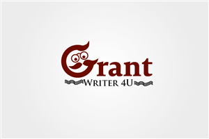 Logo Design by vndesign2011 for Grant Writer 4 U, LLC | Design: #1816221