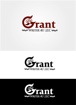 Logo Design by vndesign2011 for Grant Writer 4 U, LLC | Design: #1861732